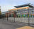 Fencing and gates provide secure perimeter for school 0