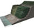 Topsoil-filled MSE bagwork 6
