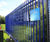 Perimeter and access control for storage facility 0