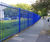 Perimeter and access control for storage facility 4