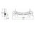 Aquatica climbing bridge J2740 3