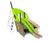 Aquatica Keo Stern & Bow climbing frame J2755-M 2