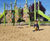 Kanopé climbing tower - J5614 1