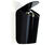 Gastro Ashtray - steel outdoor ashtray for urban public spaces 3