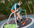 Inclusive skate wheelchair roundabout (SIR050) 4