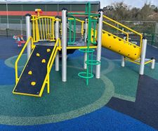 A play revolution at Rivermead!