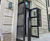 Door operators provide easy access for new college building 0