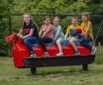 Rocking Horse SeeSaw - 6060-011