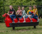 Rocking Horse SeeSaw - 6060-011 - on this page