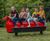 Rocking Horse SeeSaw - 6060-011 0