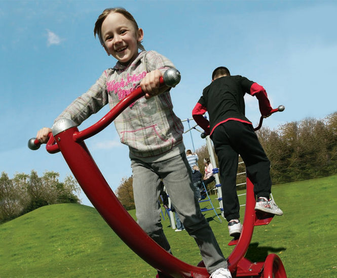 6060-112 - Cobra See Saw