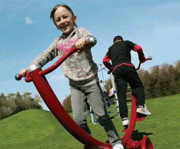6060-112 - Cobra See Saw
