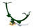 6060-112 - Cobra See Saw 2