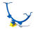 6060-112 - Cobra See Saw 1