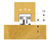 Tommaslide 100 soft-close straight sliding door system 3