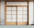 Tommaslide 200 straight sliding door system 1