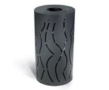Stile Litter Bin By LAB23 - on this page