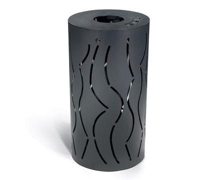 Stile Litter Bin By LAB23