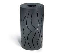 Stile Litter Bin By LAB23