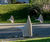 waterdrop sculptured bench by moveart 1