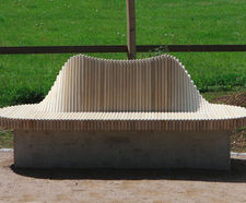 wave playsculpture® by moveart