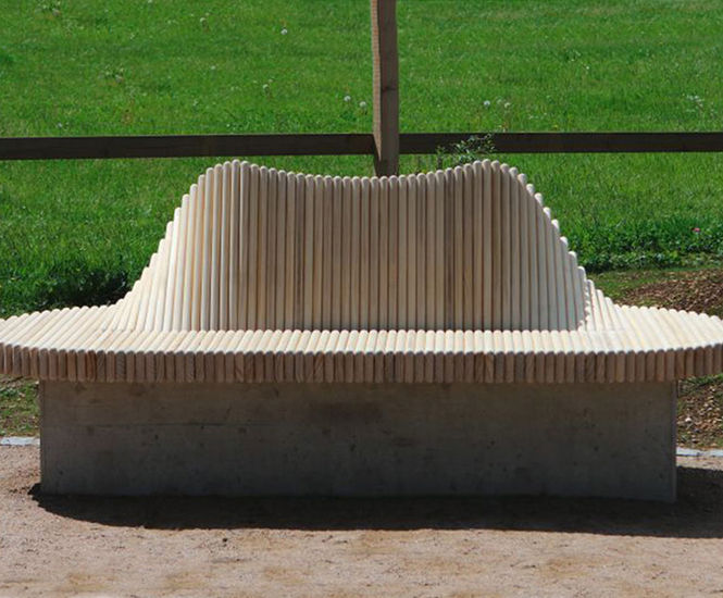 wave playsculpture® by moveart