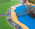 Playground Surfaces