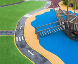 Playground Surfaces - on this page