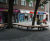 S-shaped and circular seats create welcoming space in Canterbury 1