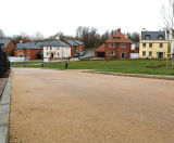 NatraTex Cotswold decorative road surfacing - Winchester Village - on this page