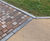 NatraTex Cotswold decorative road surfacing - Winchester Village 3