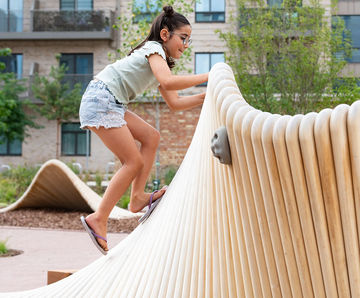 climbslide 10.0 playsculpture® by moveart