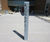 Crossed Bollard By LAB23 0