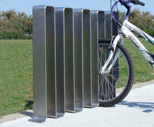 Omega-P By Day Bollard By LAB23