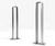 Omega-P By Day Bollard By LAB23 1