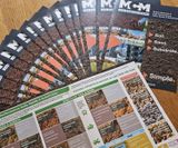 MCM launches new soil range for 2025 - on this page