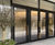 Concealed automatic swing door drive - iMotion 1401 (underfloor) 5