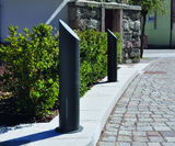 U.Light.1 Bollard By LAB23 - on this page