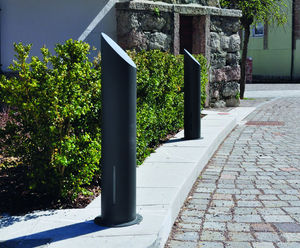 U.Light.1 Bollard By LAB23