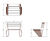 Fluxus Chair By LAB23 1