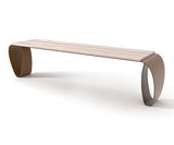 Fluxus Seat By LAB23 - on this page