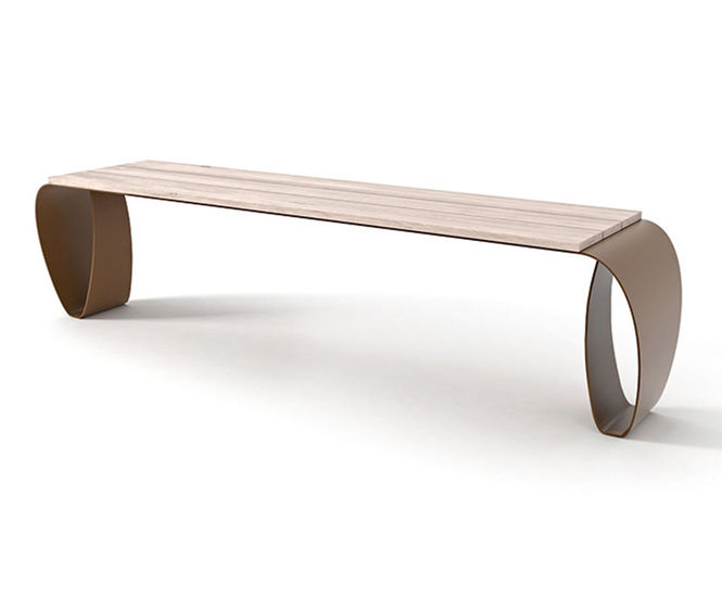 Fluxus Seat By LAB23