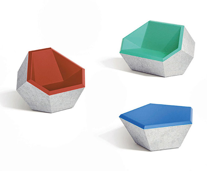Fuksas Collection By LAB23