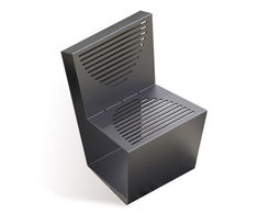 Single Seat by LAB23 