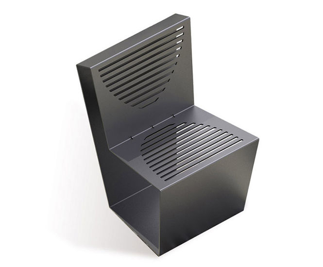 Single Seat by LAB23 