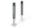 Open Bollards 2