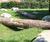 Tree trunks for nature-themed play spaces and landscaping 3