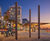 Solid Quattro Pillars and Bollards 1