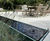 Rill Amaya™ water table with verdigris or aged bronze finish 0
