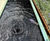 Rill Amaya™ water table with verdigris or aged bronze finish 7